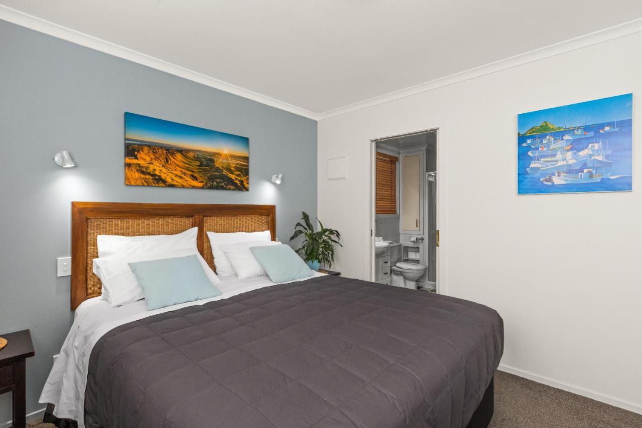 The Village Apartment, Just Steps To The Village Shops, Bars And Restaurants Havelock North Esterno foto
